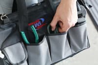 Warren & Brown Tool Bag